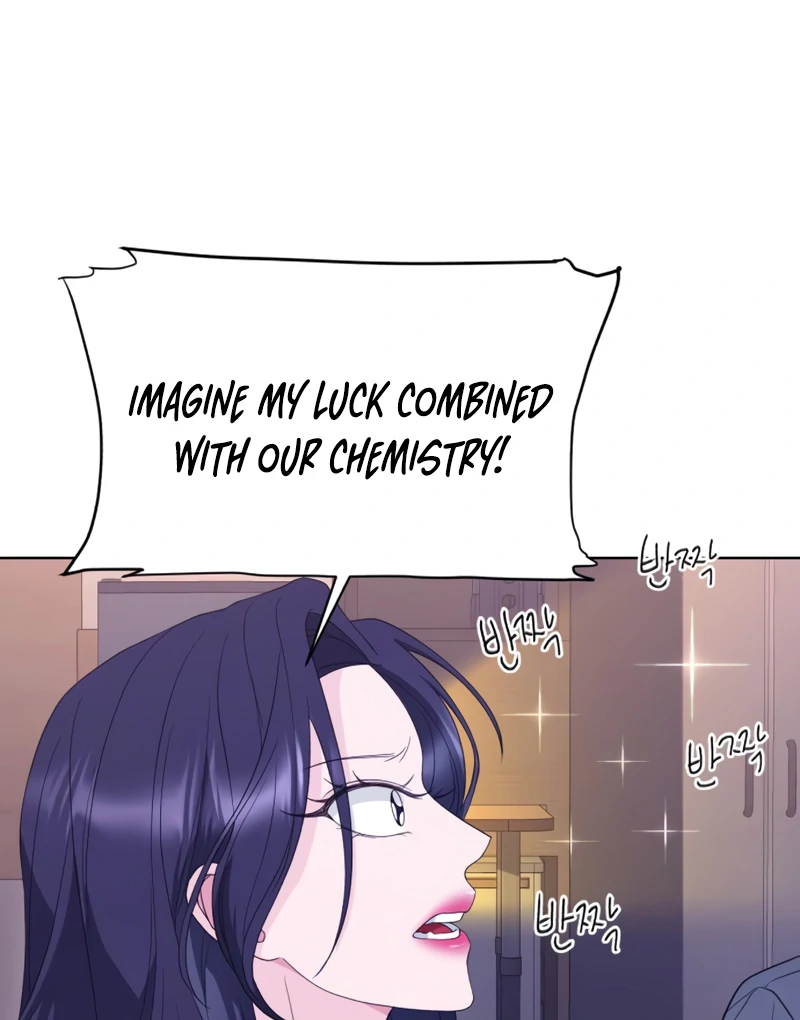 Gu Chan & ji-ah Chapter 4 - Page 83