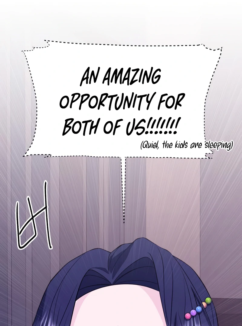 Gu Chan & ji-ah Chapter 4 - Page 87