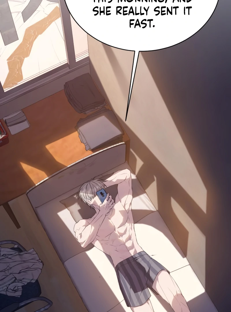 Gu Chan & ji-ah Chapter 4 - Page 102