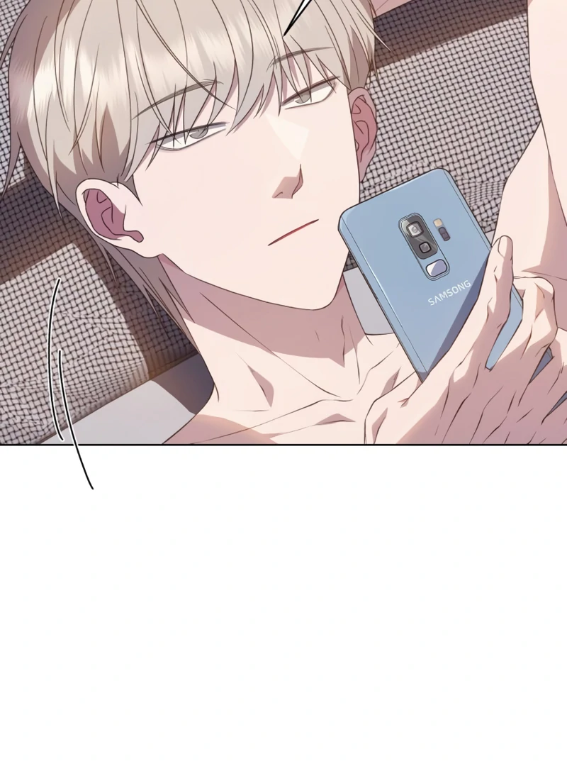 Gu Chan & ji-ah Chapter 4 - Page 108