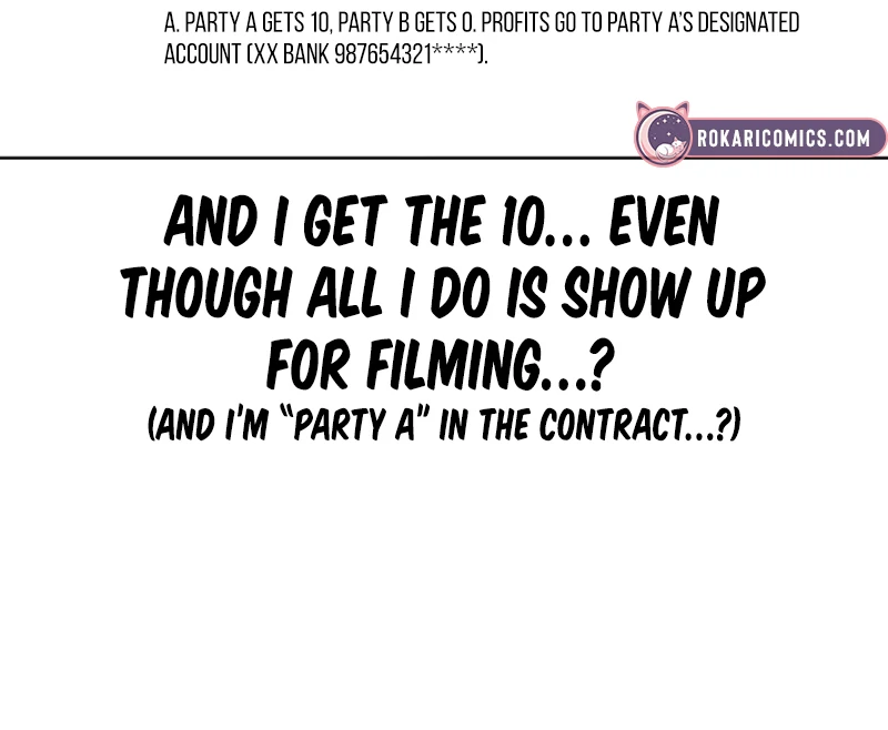 Gu Chan & ji-ah Chapter 4 - Page 111