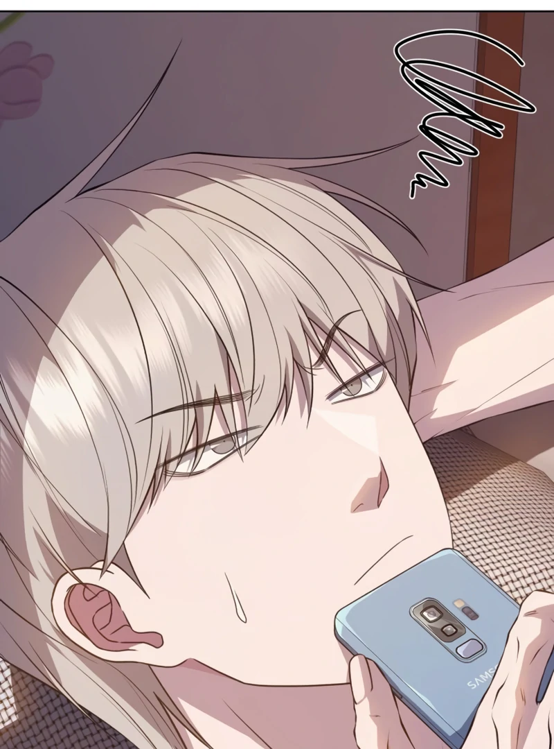 Gu Chan & ji-ah Chapter 4 - Page 113