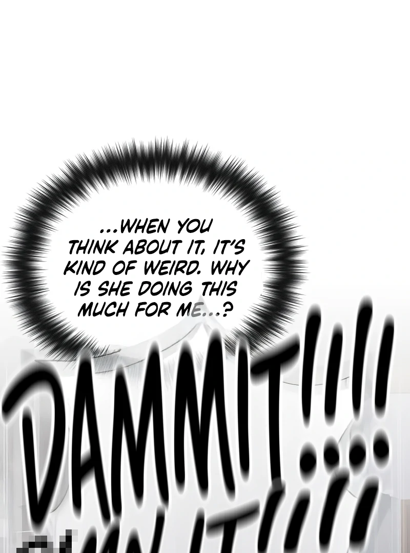 Gu Chan & ji-ah Chapter 4 - Page 117