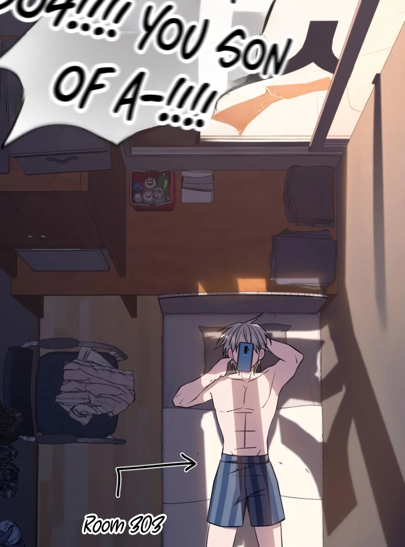 Gu Chan & ji-ah Chapter 4 - Page 121