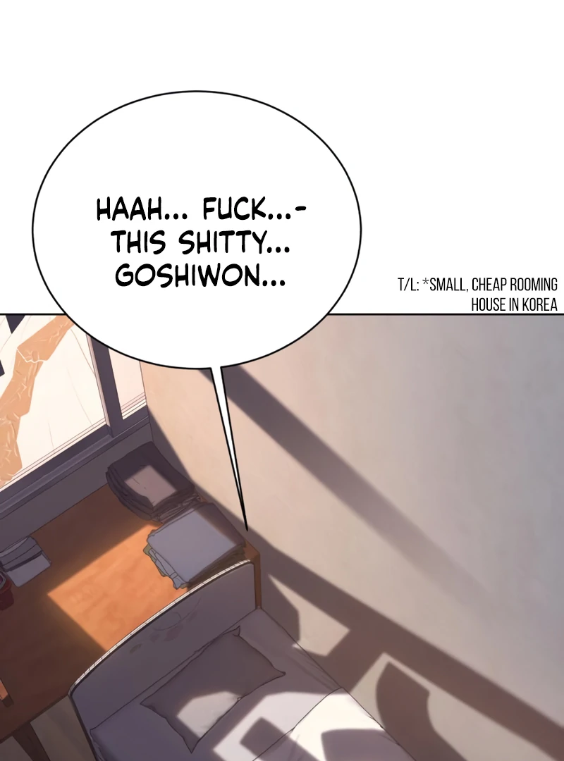 Gu Chan & ji-ah Chapter 4 - Page 133