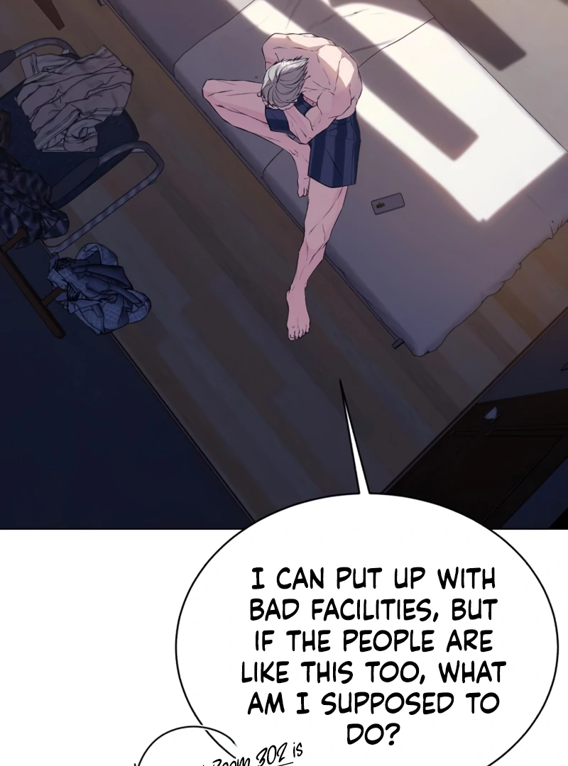 Gu Chan & ji-ah Chapter 4 - Page 134