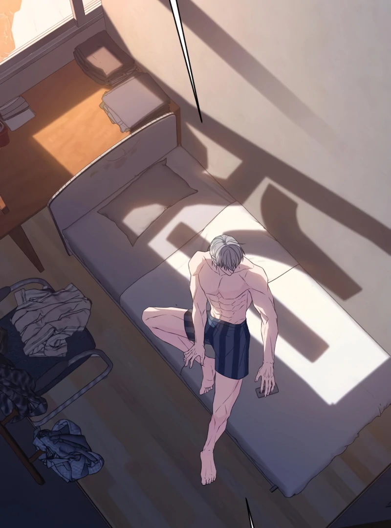 Gu Chan & ji-ah Chapter 4 - Page 136