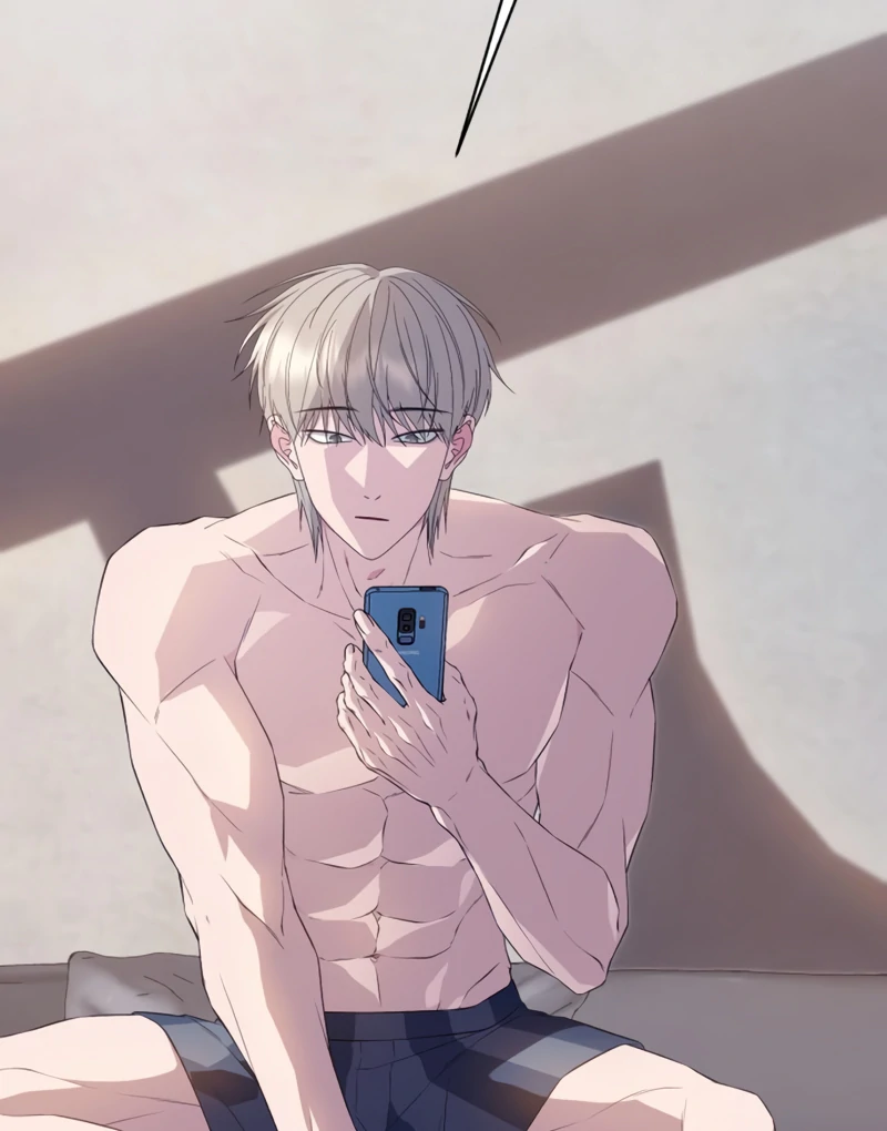 Gu Chan & ji-ah Chapter 4 - Page 139