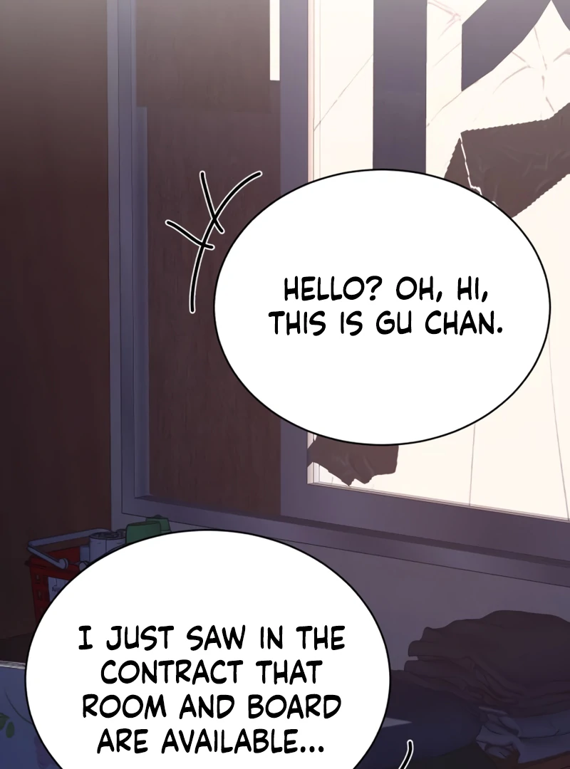 Gu Chan & ji-ah Chapter 4 - Page 148