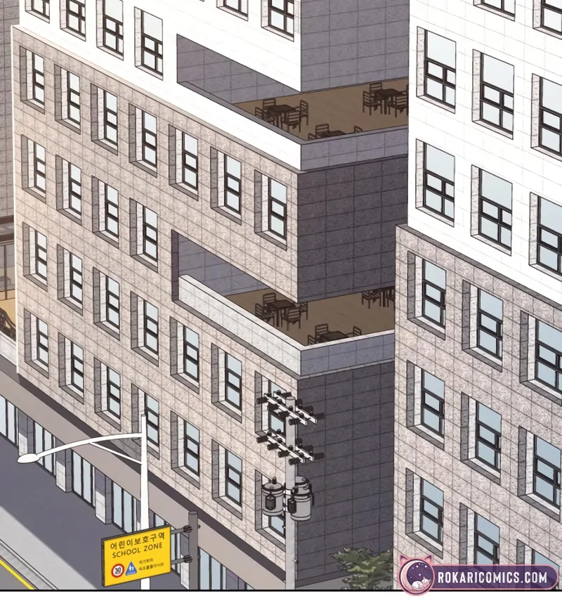 Gu Chan & ji-ah Chapter 4 - Page 152