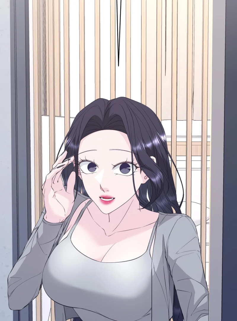 Gu Chan & ji-ah Chapter 4 - Page 158