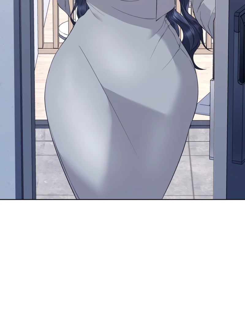 Gu Chan & ji-ah Chapter 4 - Page 159