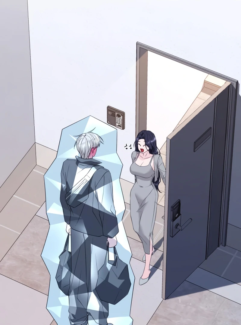 Gu Chan & ji-ah Chapter 4 - Page 166