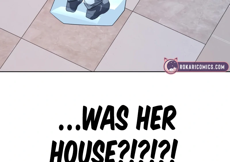 Gu Chan & ji-ah Chapter 4 - Page 167