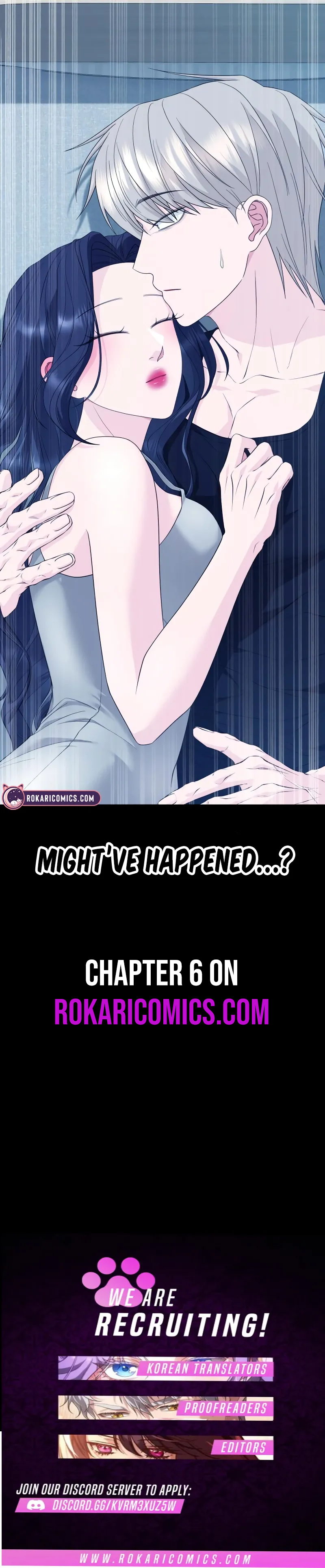 Gu Chan & ji-ah Chapter 5 - Page 16