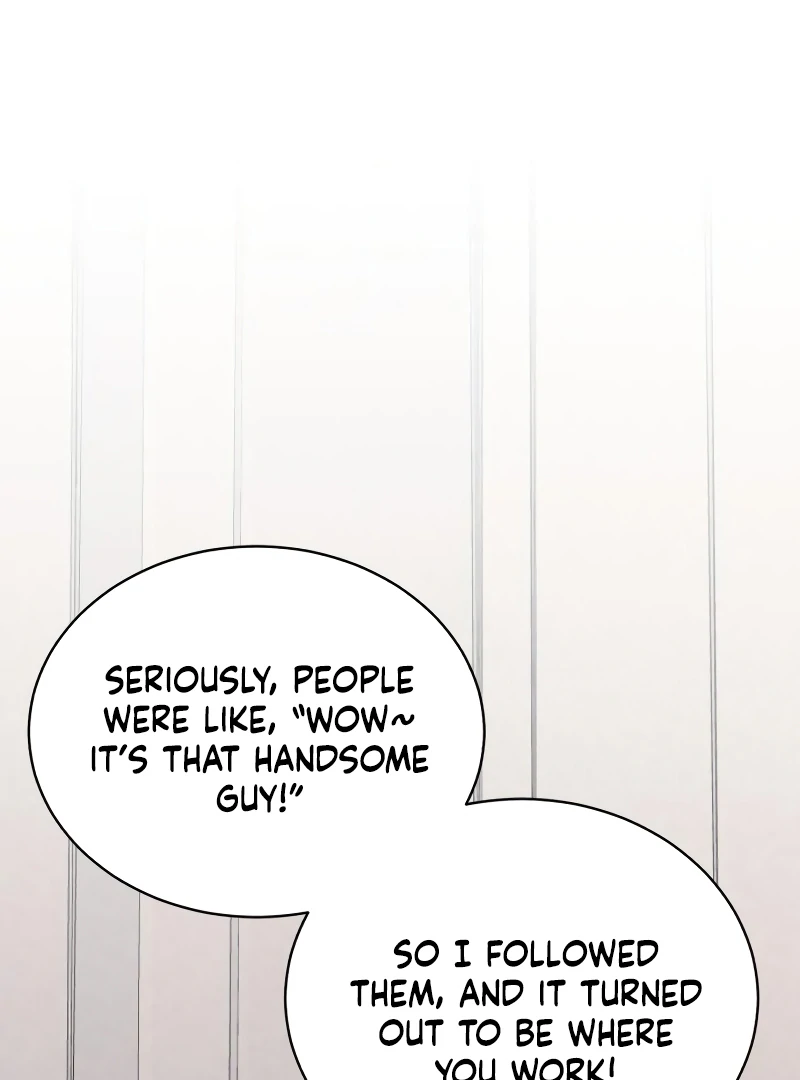 Gu Chan & ji-ah Chapter 6 - Page 5