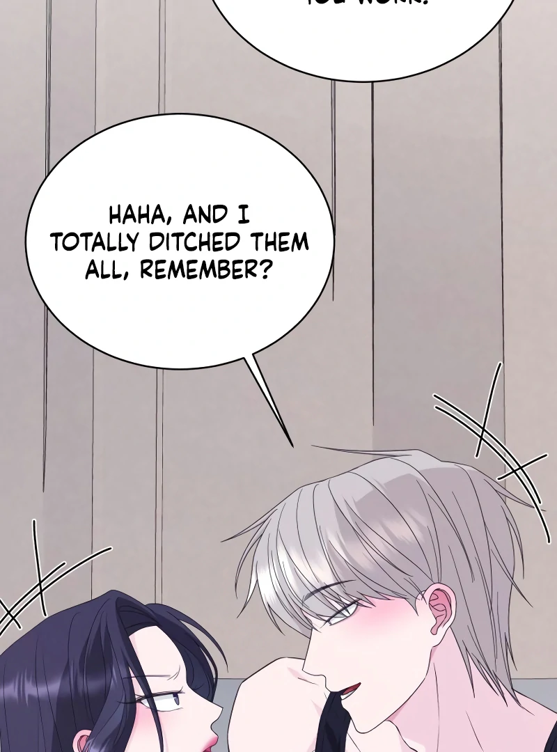 Gu Chan & ji-ah Chapter 6 - Page 6