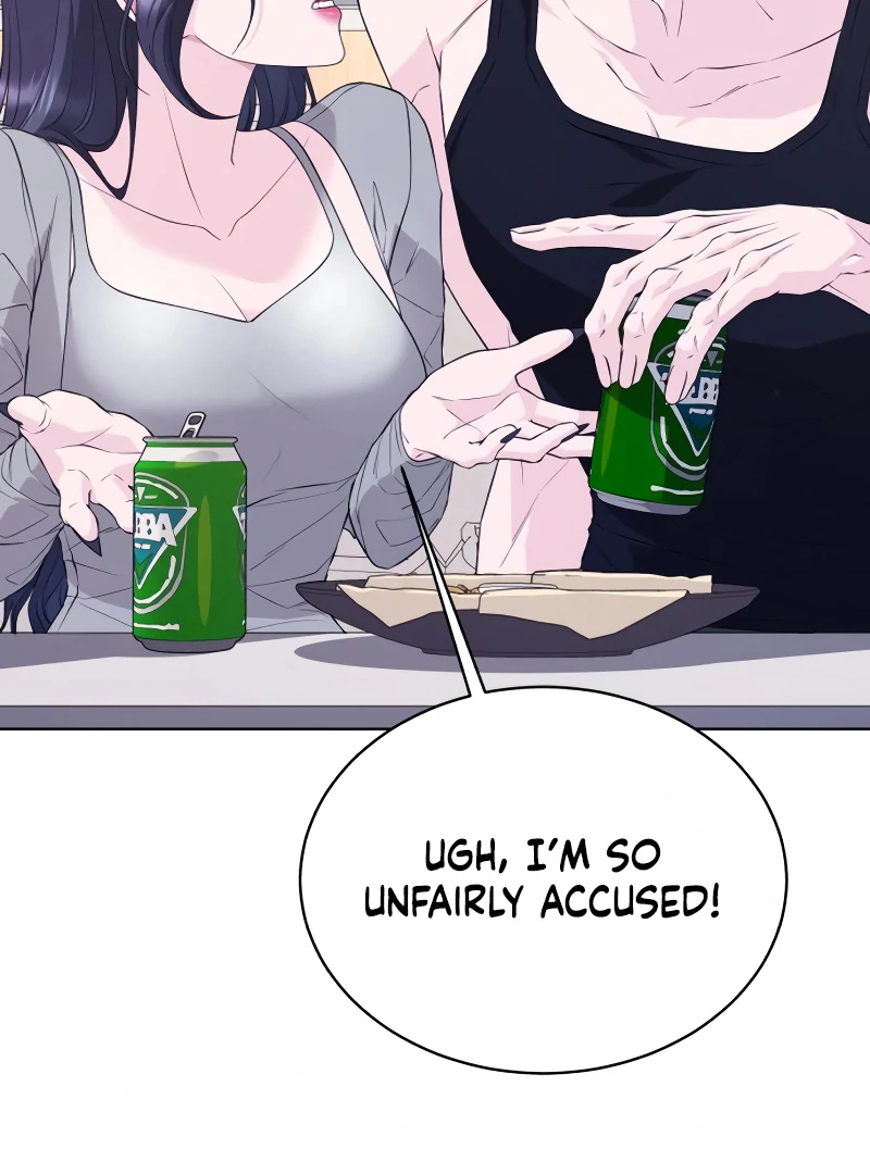 Gu Chan & ji-ah Chapter 6 - Page 7