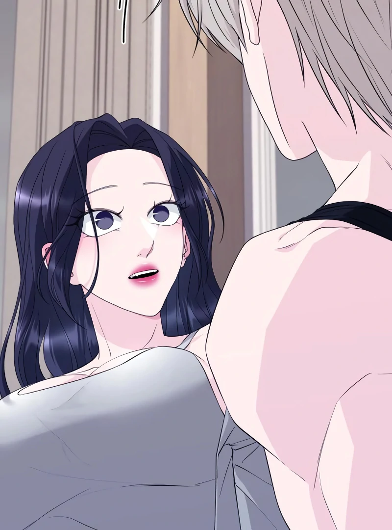 Gu Chan & ji-ah Chapter 6 - Page 13