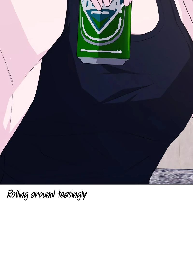 Gu Chan & ji-ah Chapter 6 - Page 20