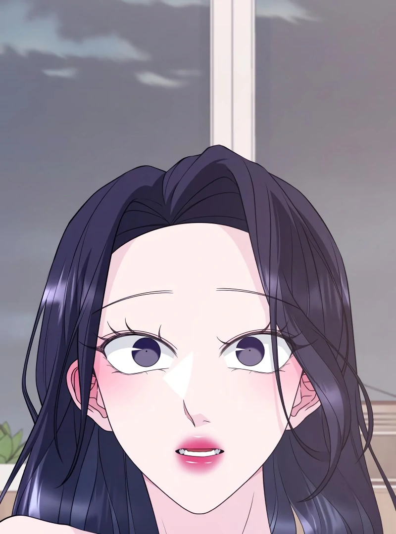 Gu Chan & ji-ah Chapter 6 - Page 23