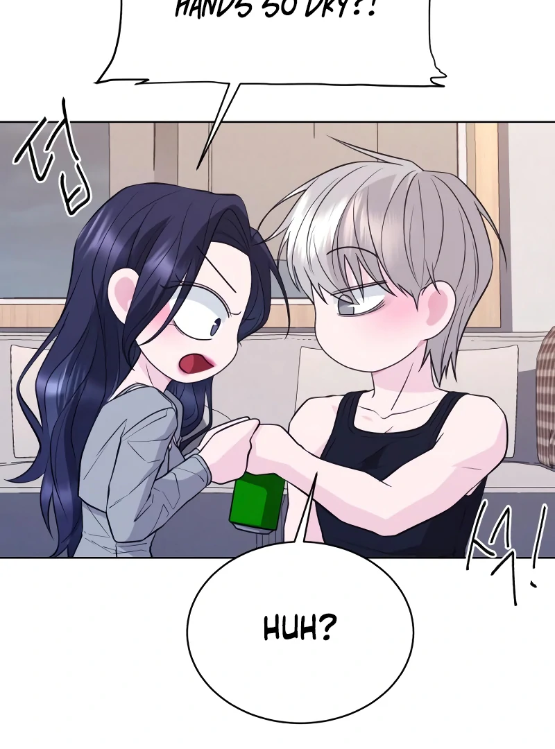 Gu Chan & ji-ah Chapter 6 - Page 26