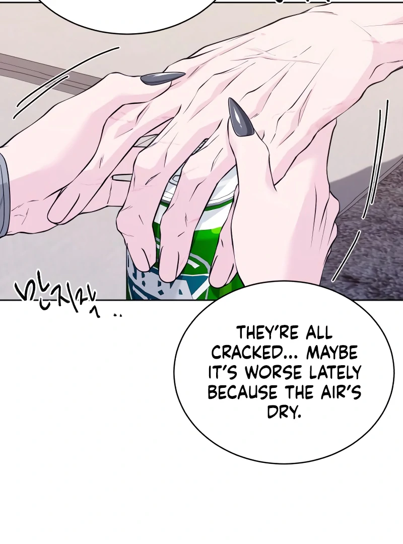 Gu Chan & ji-ah Chapter 6 - Page 28