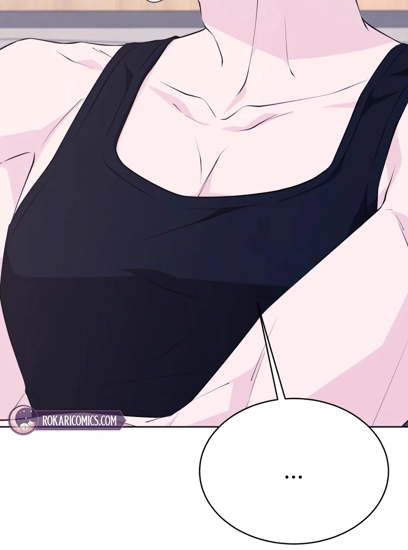 Gu Chan & ji-ah Chapter 6 - Page 31