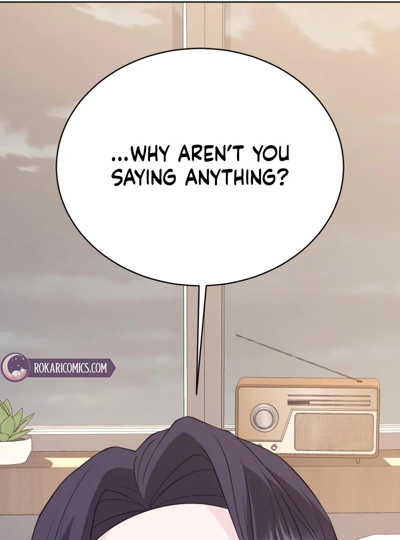 Gu Chan & ji-ah Chapter 6 - Page 34