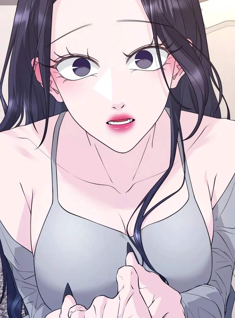 Gu Chan & ji-ah Chapter 6 - Page 35