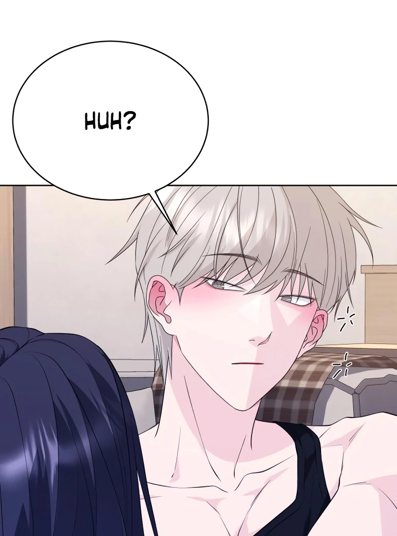 Gu Chan & ji-ah Chapter 6 - Page 37