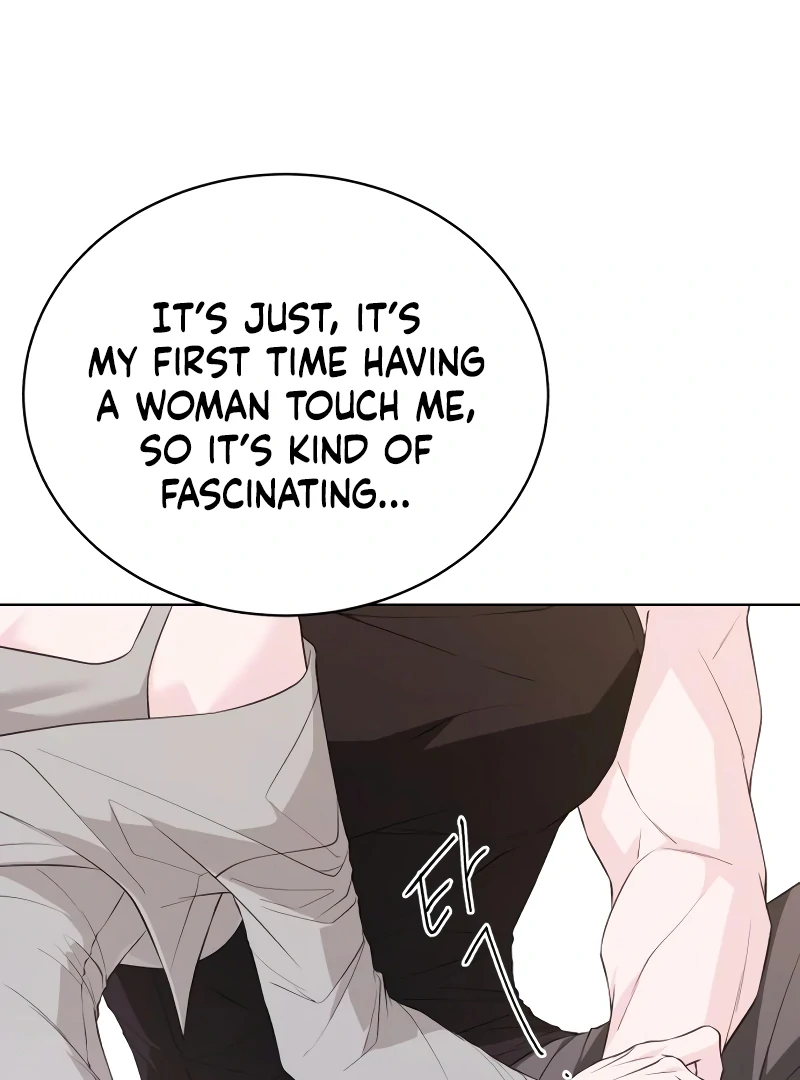 Gu Chan & ji-ah Chapter 6 - Page 39