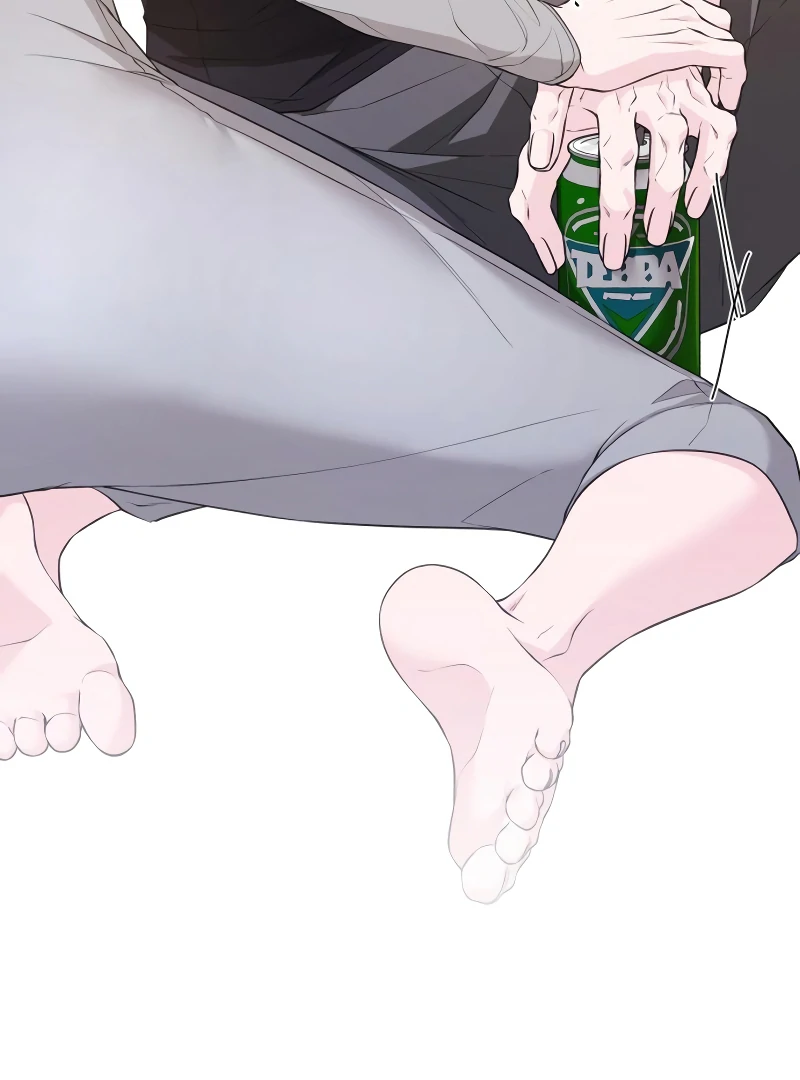 Gu Chan & ji-ah Chapter 6 - Page 40