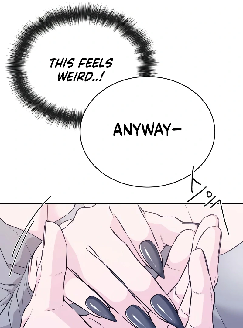 Gu Chan & ji-ah Chapter 6 - Page 59