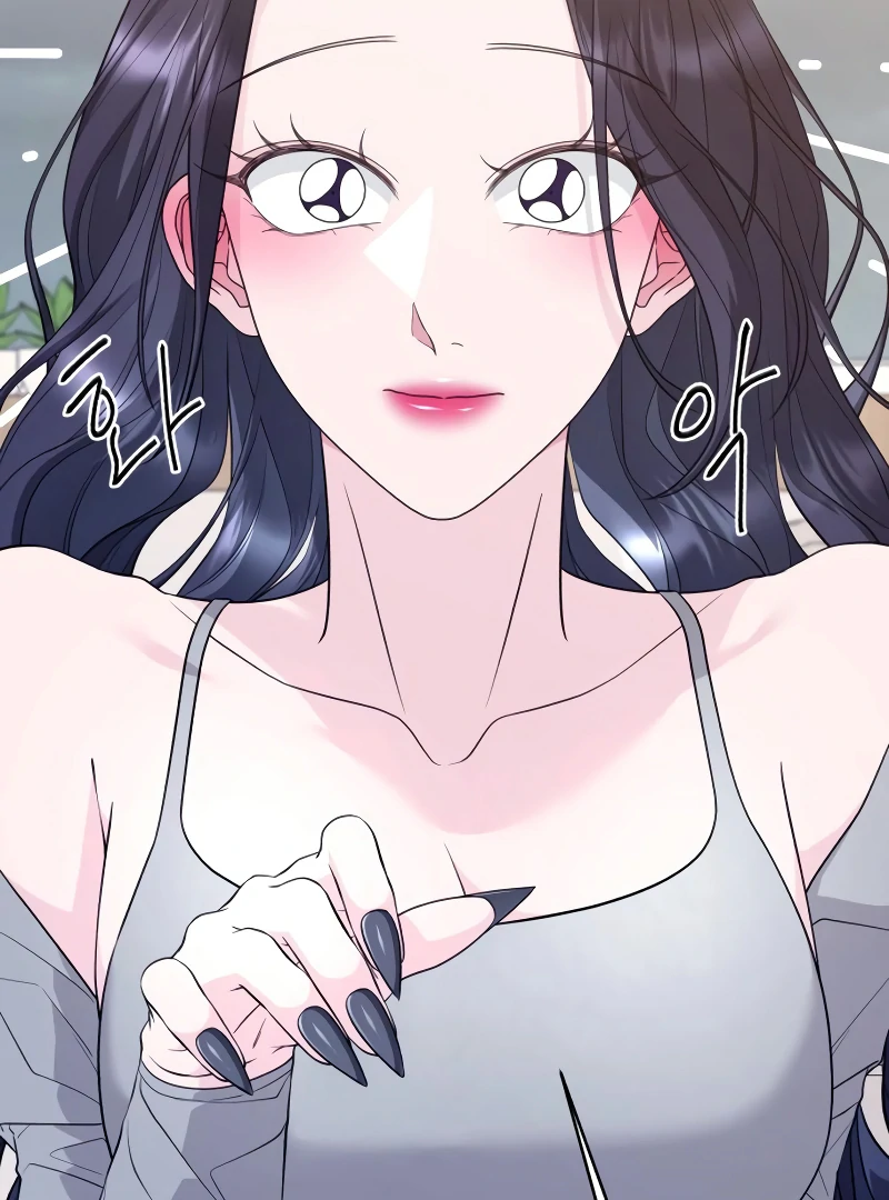 Gu Chan & ji-ah Chapter 6 - Page 62