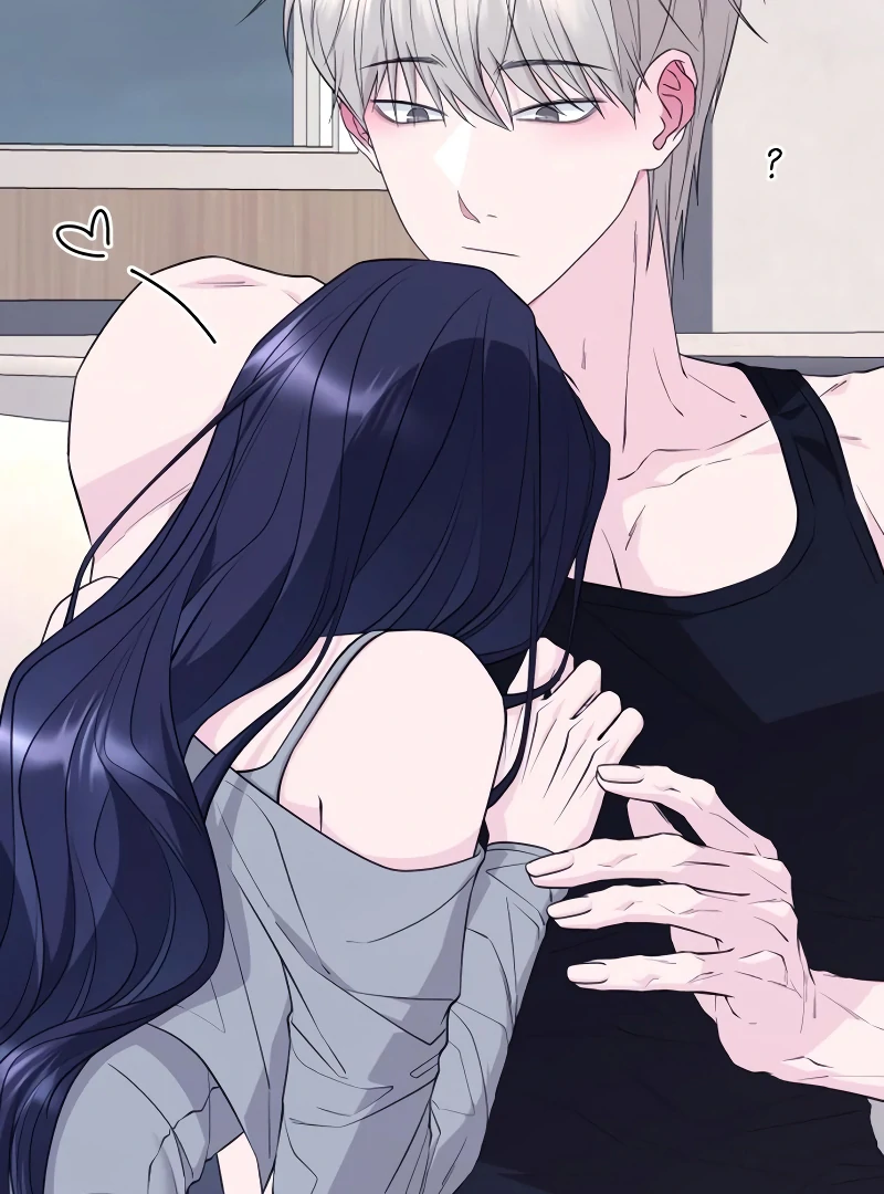 Gu Chan & ji-ah Chapter 6 - Page 65