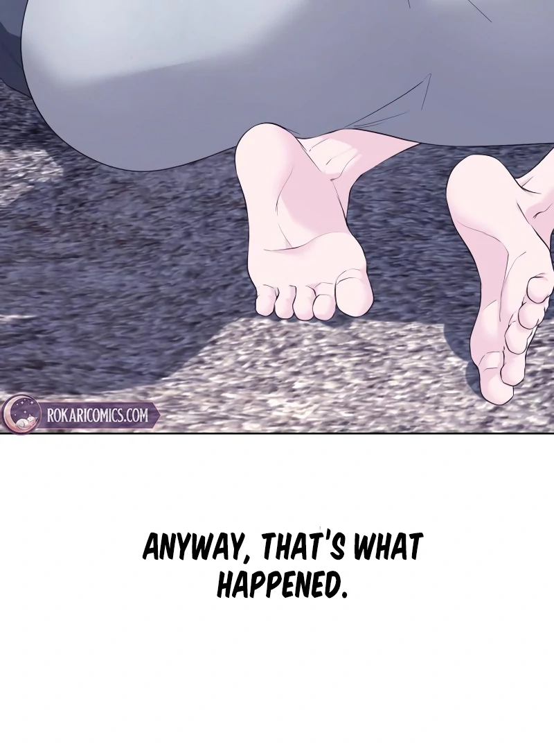 Gu Chan & ji-ah Chapter 6 - Page 72