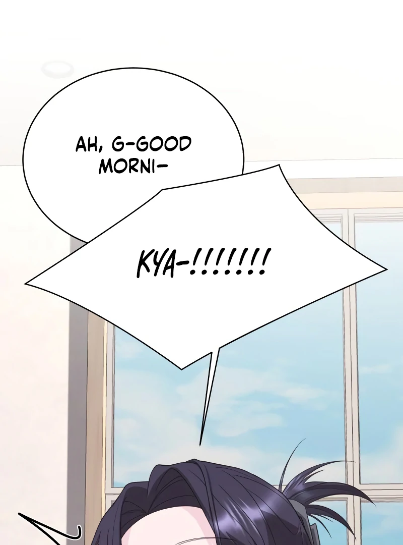 Gu Chan & ji-ah Chapter 6 - Page 86