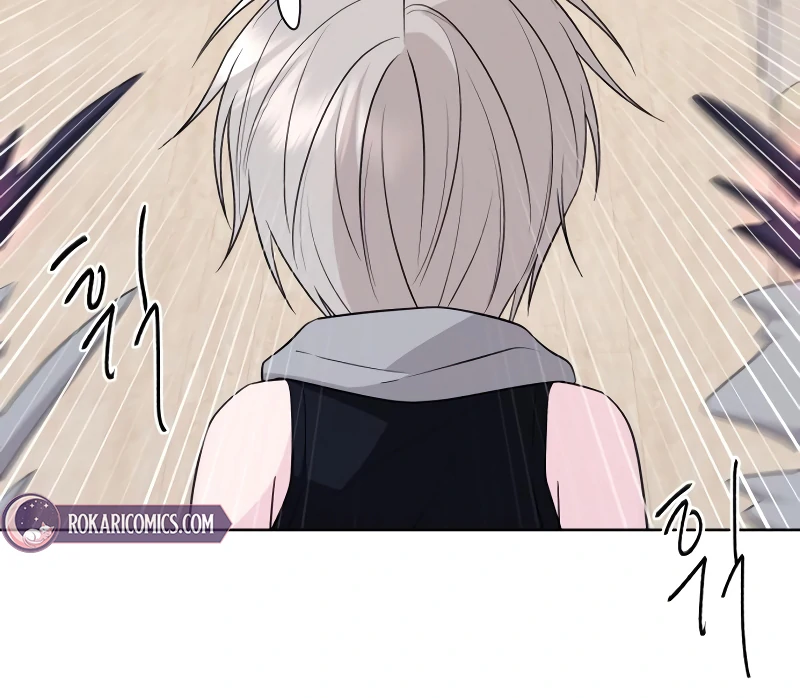 Gu Chan & ji-ah Chapter 6 - Page 91