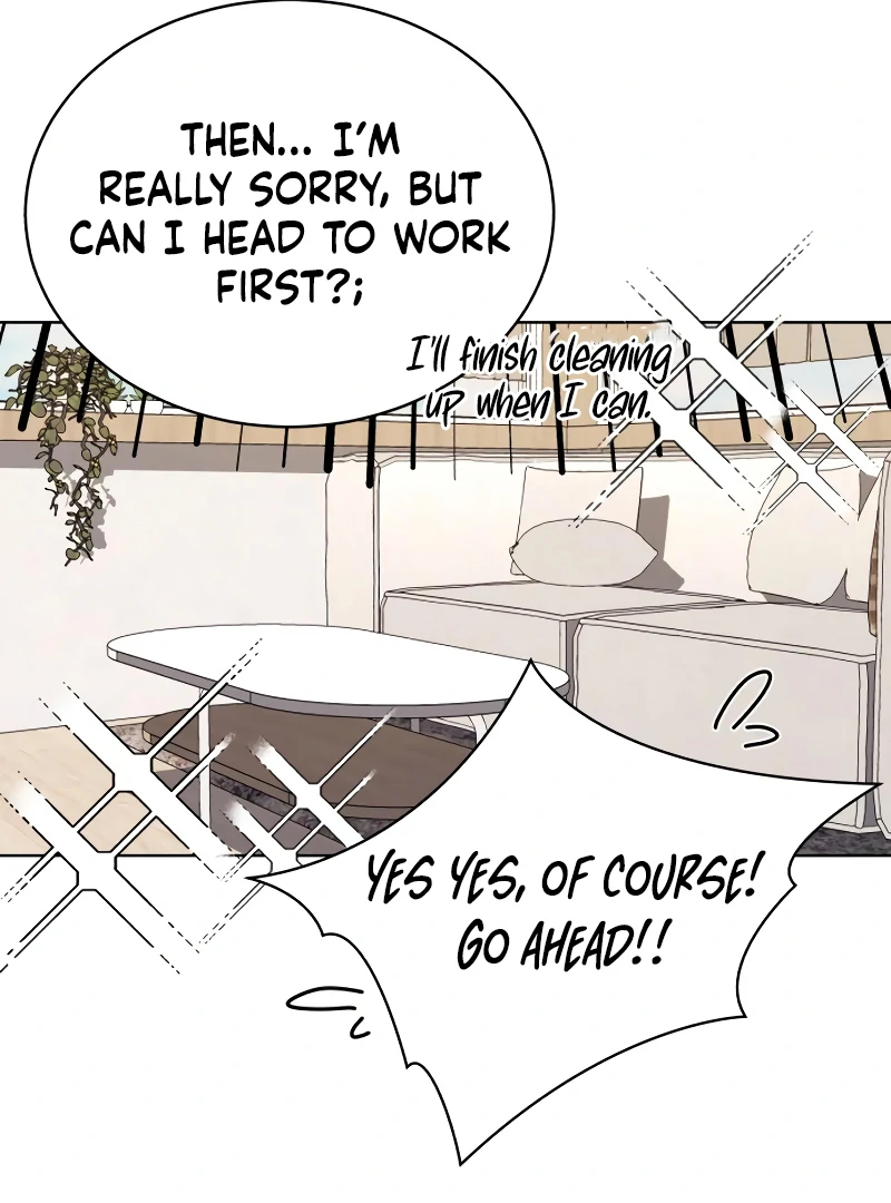 Gu Chan & ji-ah Chapter 6 - Page 93