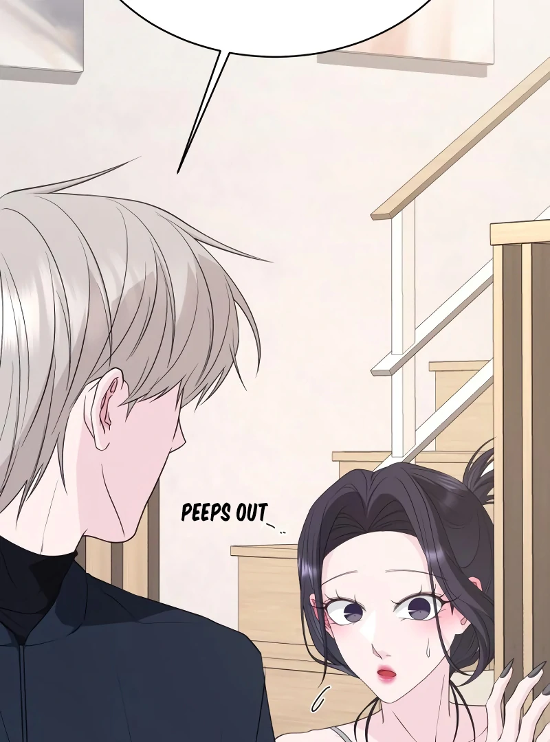 Gu Chan & ji-ah Chapter 6 - Page 100