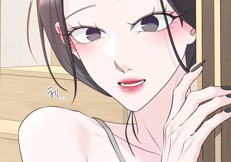 Gu Chan & ji-ah Chapter 6 - Page 104