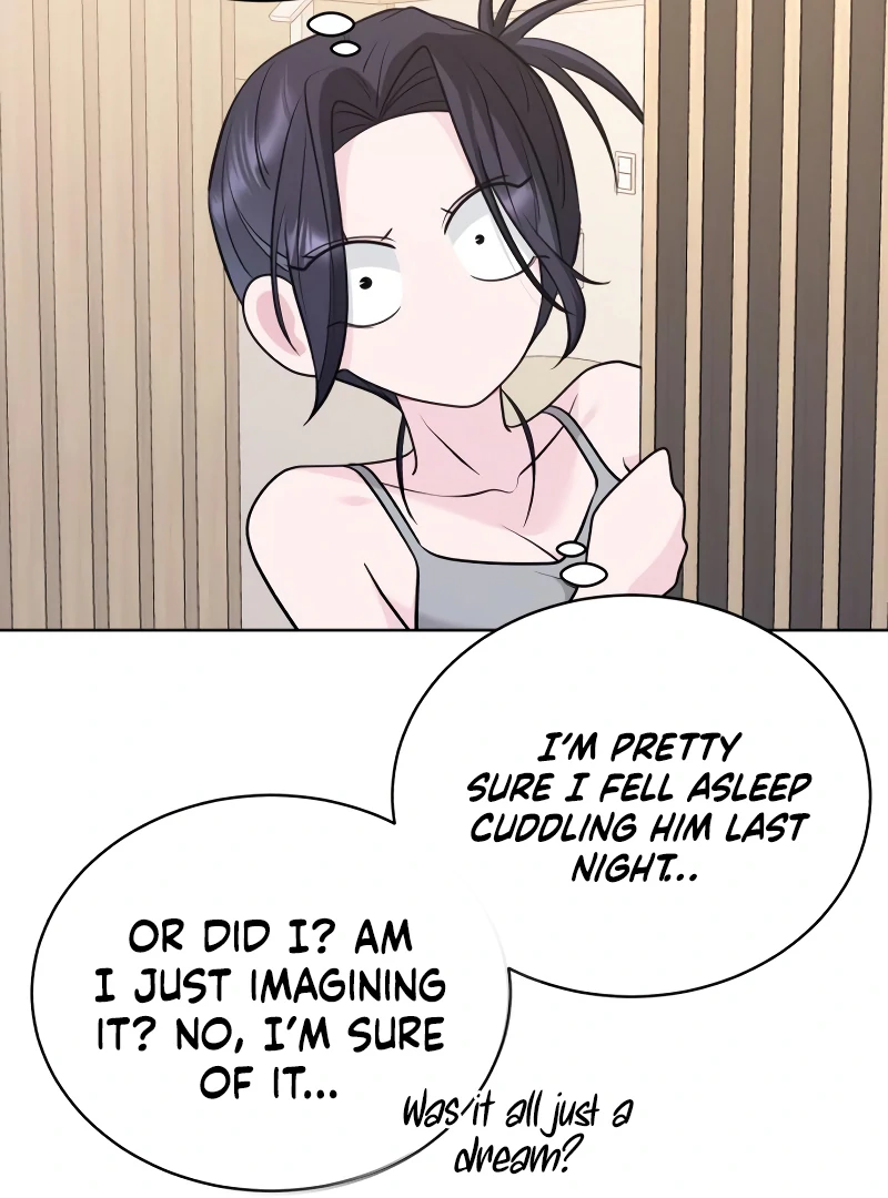 Gu Chan & ji-ah Chapter 6 - Page 114