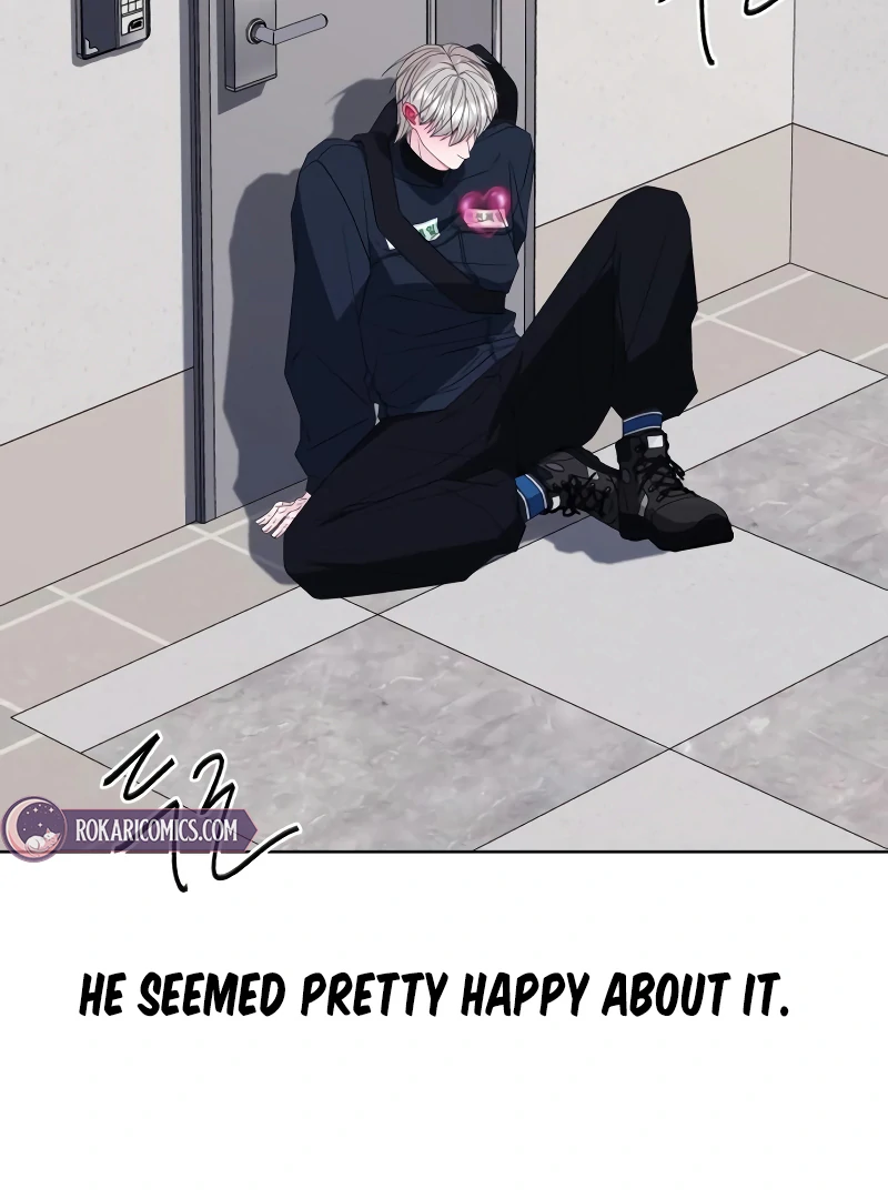 Gu Chan & ji-ah Chapter 6 - Page 129