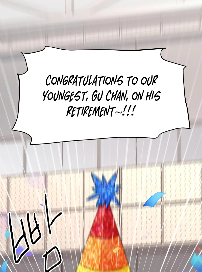 Gu Chan & ji-ah Chapter 6 - Page 134