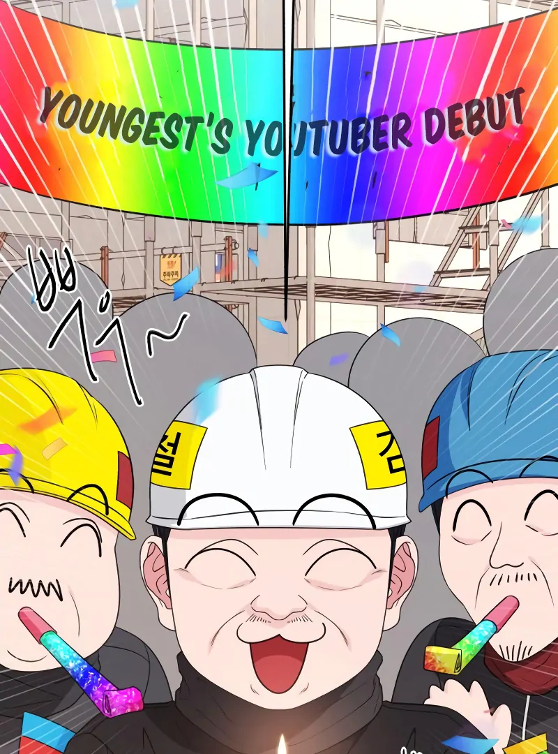 Gu Chan & ji-ah Chapter 6 - Page 138