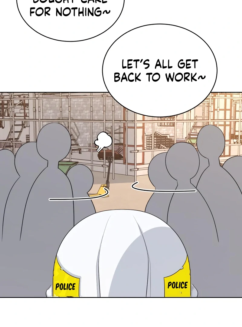 Gu Chan & ji-ah Chapter 6 - Page 146