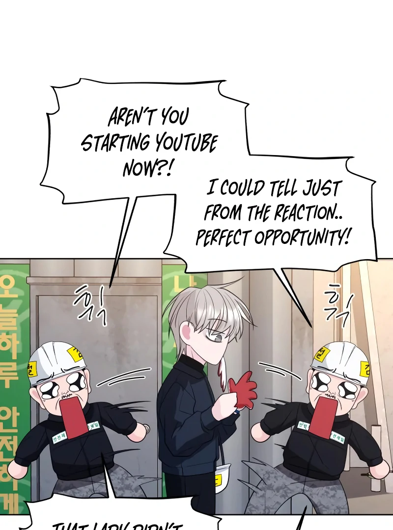 Gu Chan & ji-ah Chapter 6 - Page 150