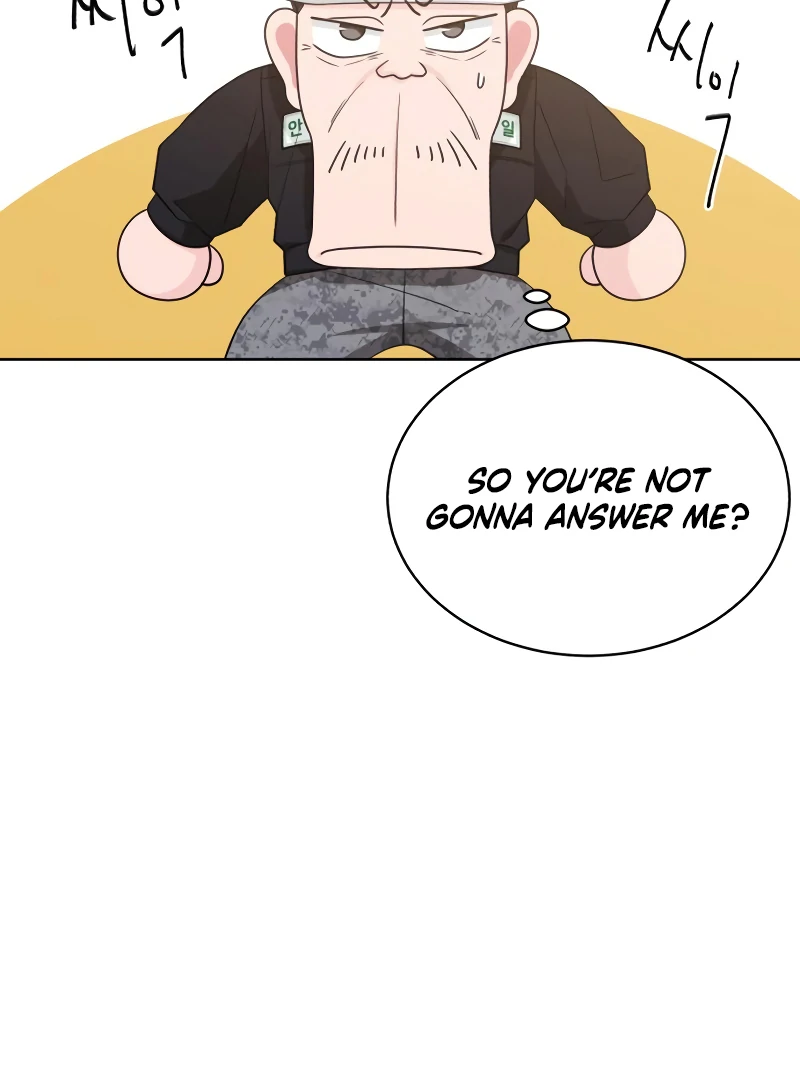 Gu Chan & ji-ah Chapter 6 - Page 157