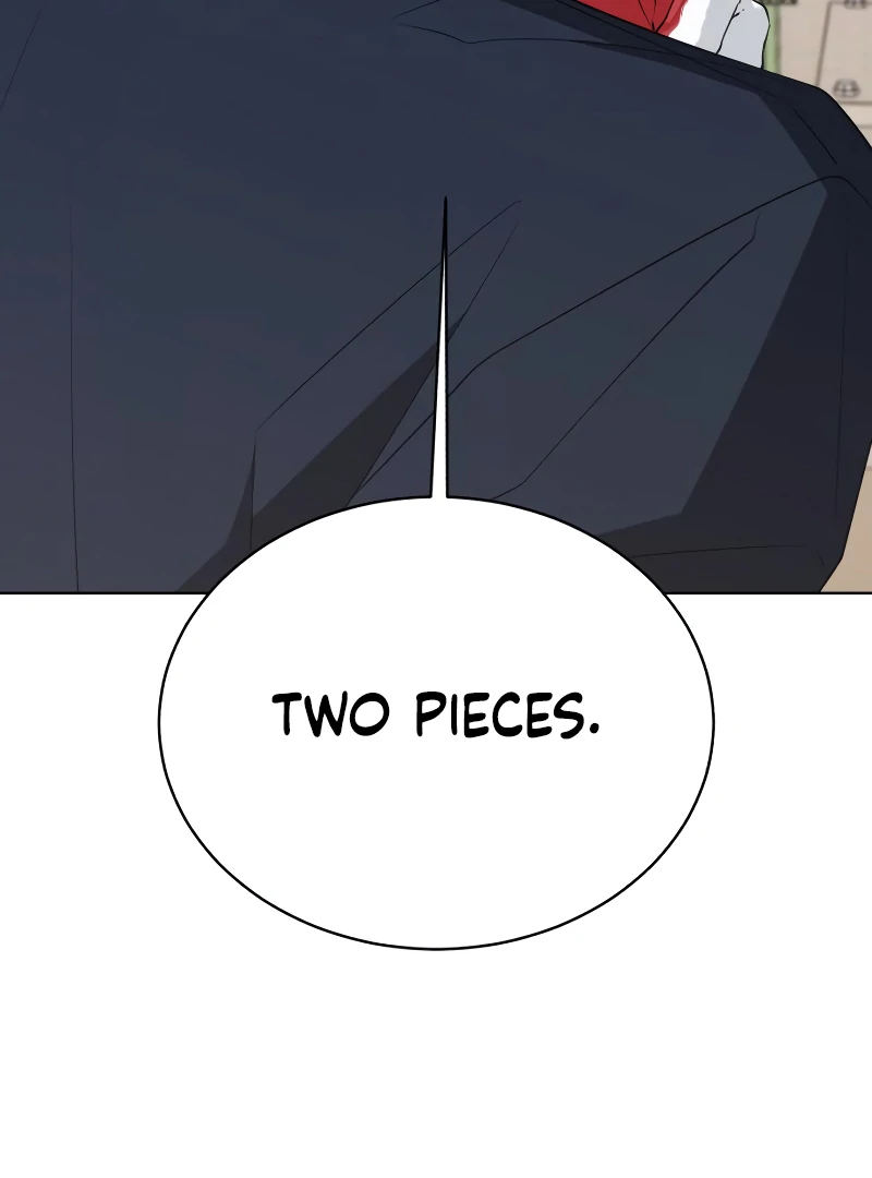 Gu Chan & ji-ah Chapter 6 - Page 160